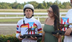 República Dominicana y Puerto Rico celebran éxitos en el Hipismo Caribeño