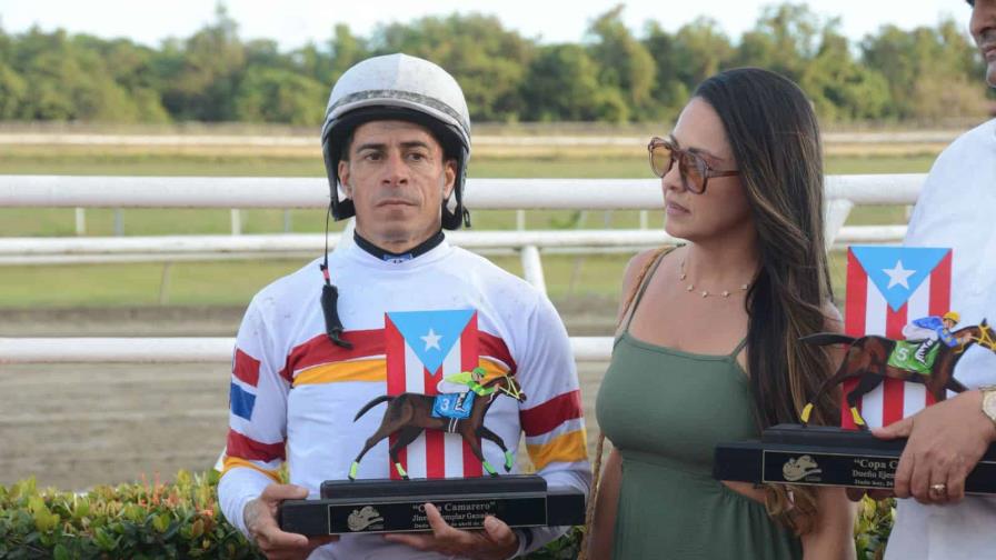 República Dominicana y Puerto Rico celebran éxitos en el Hipismo Caribeño República Dominicana y Puerto Rico celebran éxitos en el Hipismo Caribeño