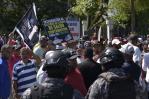Choferes del concho en Santiago reciben el Día del Trabajador en medio de incertidumbre y denuncias