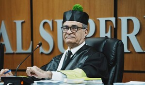 Llevan al Tribunal Superior Electoral resoluci&oacute;n que proh&iacute;be divulgar encuestas fuera de precampa&ntilde;a