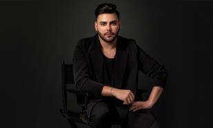 Jean Rodart: el artista venezolano que maquilla con propósito y pasión