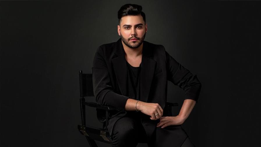 Jean Rodart: el artista venezolano que maquilla con propósito y pasión