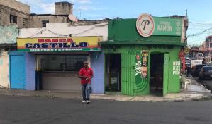 Residentes de Villa Francisca en el Distrito Nacional denuncian escasez de agua potable Residentes de Villa Francisca en el Distrito Nacional denuncian escasez de agua potable