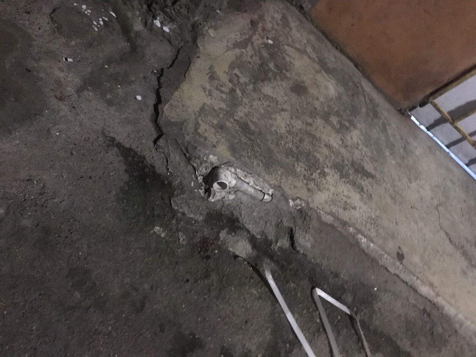 En Villa Francisca quieren que la CAASD les vuelva a enviar agua.