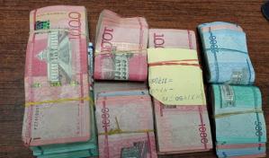 Tres hombres penetran a una casa en Villa Juana y se roban RD$80 mil en efectivo