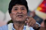 Fallo a favor de Evo Morales por presunto abuso a una menor desata polémica en Bolivia