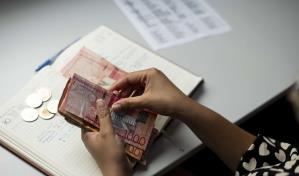 El Gobierno destinó 33.6 % más a los subsidios para mitigar la inflación