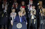 EE. UU. celebrará desfile militar el 14 de junio, día del cumpleaños de Trump