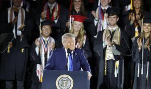 EE. UU. celebrará desfile militar el 14 de junio, día del cumpleaños de Trump