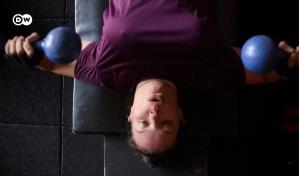 Deporte, una vía expresa para superar ansiedad y depresión