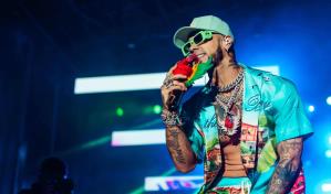¿Cuánto cuestan las entradas para ver a Anuel en el Estadio Quisqueya? ¿Cuánto cuestan las entradas para ver a Anuel en el Estadio Quisqueya?