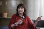 Rosa Montero: Vivimos por encima de nuestras posibilidades de control de la tecnología