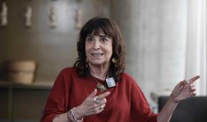 Rosa Montero: Vivimos por encima de nuestras posibilidades de control de la tecnología