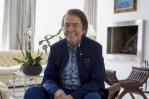 Raphael, de vuelta tras su hospitalización: Si te digo que no me asusté, mentiría Raphael, de vuelta tras su hospitalización: Si te digo que no me asusté, mentiría