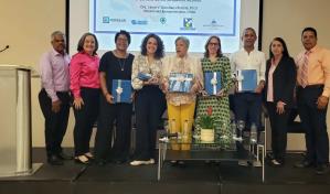 Celebran el VIII Foro sobre la Comprensión Lectora