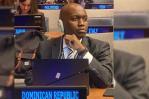Diplomático dominicano en la ONU: comentarios maliciosos que cuestionan su origen
