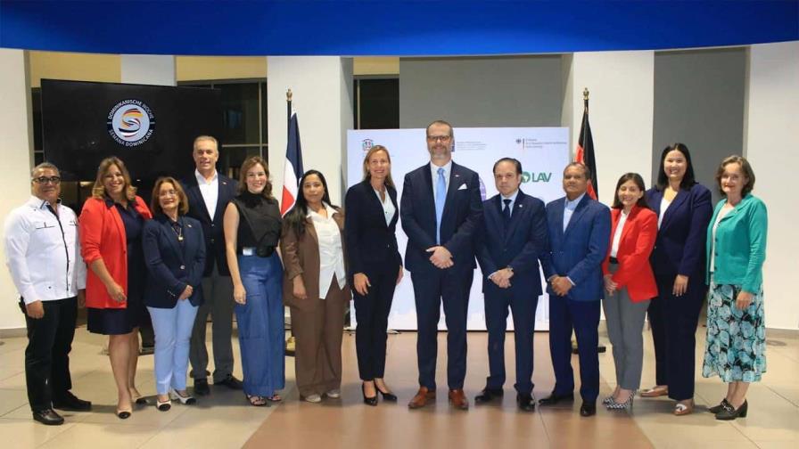 Celebrarán segunda edición de la Semana Dominicana en Alemania Celebrarán segunda edición de la Semana Dominicana en Alemania