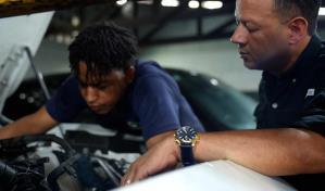 Formación dual del Infotep: un puente efectivo hacia el empleo formal y de calidad