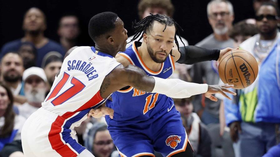 Knicks enfrentarán dura prueba ante los campeones Celtics en 2da ronda de playoffs Knicks enfrentarán dura prueba ante los campeones Celtics en 2da ronda de playoffs