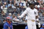 Yankees: Jazz Chisholm Jr. entra a lista de lesionados por distensión en oblicuo derecho