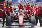 La Fórmula 1 firma extensión de 10 años con el Gran Premio de Miami y se correrá hasta 2041
