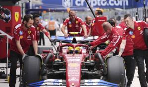 La Fórmula 1 firma extensión de 10 años con el Gran Premio de Miami y se correrá hasta 2041