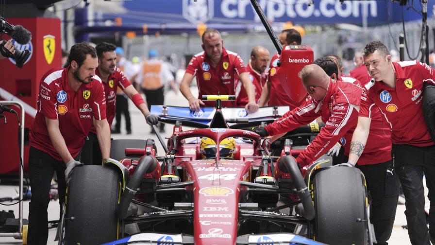 La Fórmula 1 firma extensión de 10 años con el Gran Premio de Miami y se correrá hasta 2041 La Fórmula 1 firma extensión de 10 años con el Gran Premio de Miami y se correrá hasta 2041