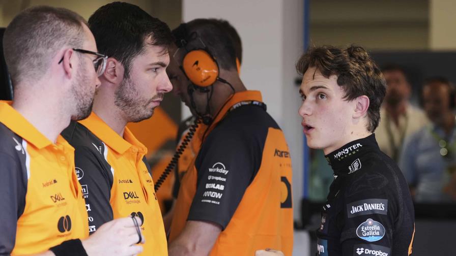 Sin órdenes de equipo: McLaren planea dejarlos competir a Piastri y Norris por el campeonato de F1 Sin órdenes de equipo: McLaren planea dejarlos competir a Piastri y Norris por el campeonato de F1