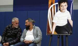 Condenado a 53 años de cárcel el hombre que asesinó a puñaladas a niño palestino de 6 años