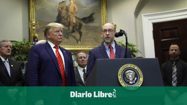 Casa Blanca propone recortes en plan presupuestario de Trump