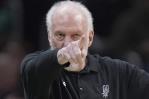 Gregg Popovich tuvo una visión del mundo que transformó a los Spurs y a la NBA