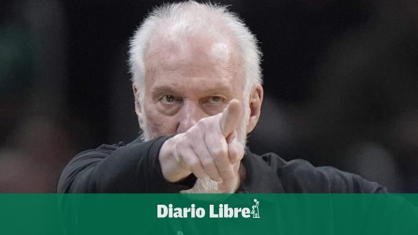 Gregg Popovich tuvo una visión del mundo que transformó a los Spurs