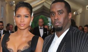 Cantante Cassie Venturas, testigo clave en el juicio por tráfico sexual contra Sean Diddy Comb