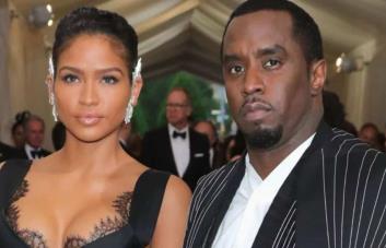Cantante Cassie Venturas, testigo clave en el juicio por tráfico sexual contra Sean Diddy Comb