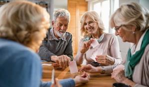 Cómo mantener el cerebro sano con el paso del tiempo: cuatro claves esenciales