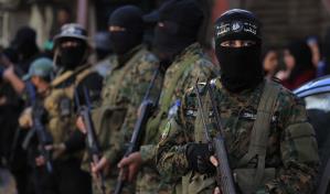 Líbano advierte a Hamás que no realice ataques desde su territorio