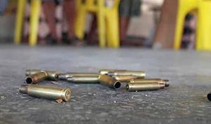 Cinco muertos en "intercambios de disparos" con agentes de la Policía en ocho días