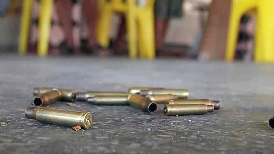 Cinco muertos en "intercambios de disparos" con agentes de la Policía en ocho días Cinco muertos en "intercambios de disparos" con agentes de la Policía en ocho días