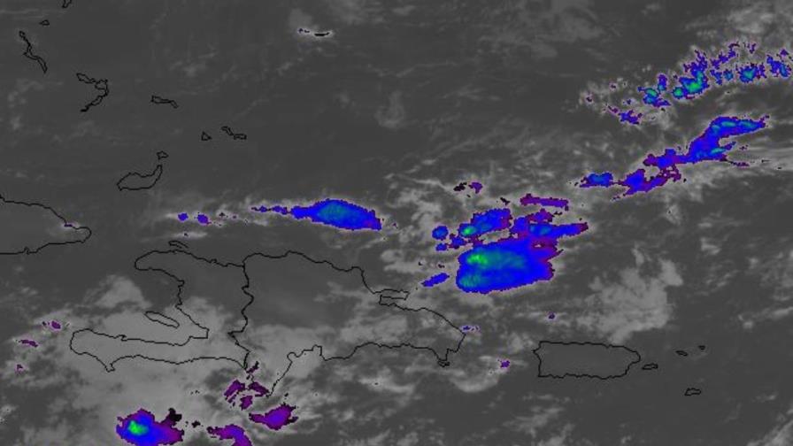 Las lluvias continuarán este viernes y el fin de semana por la vaguada Las lluvias continuarán este viernes y el fin de semana por la vaguada