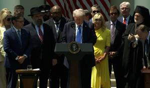 Trump sustituye a su asesor de seguridad nacional tras el Signalgate y refuerza a Rubio