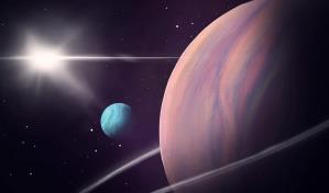 La búsqueda de otras Tierras continúa 30 años después del hallazgo del primer exoplaneta