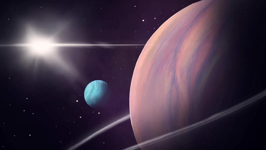 La búsqueda de otras Tierras continúa 30 años después del hallazgo del primer exoplaneta La búsqueda de otras Tierras continúa 30 años después del hallazgo del primer exoplaneta