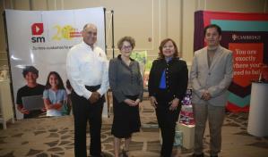 Reconocidas Casas Editoriales firman alianza