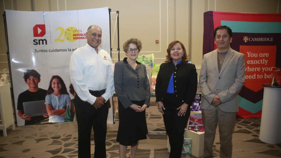 Reconocidas Casas Editoriales firman alianza Reconocidas Casas Editoriales firman alianza