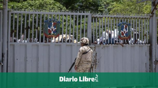 Haití declara el estado de emergencia por tres meses