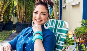 Gloria Estefan honra su herencia con el nuevo sencillo de su primer álbum en 18 años