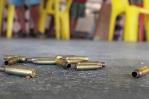 La policía mató al menos 50 personas en los primeros cuatro meses del año