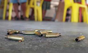 La policía mató al menos 50 personas en los primeros cuatro meses del año