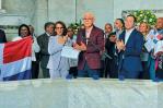 El PLD advierte que el Gobierno tiene intenciones de eliminar la cesantía
