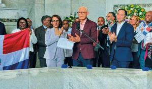 El PLD advierte que el Gobierno tiene intenciones de eliminar la cesantía